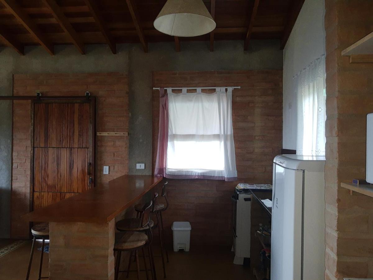 Casa Na Montanha Villa Goncalves Luaran gambar