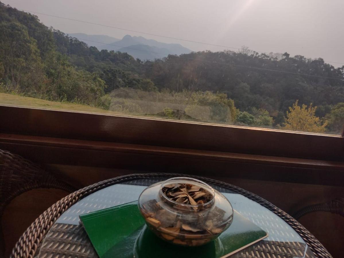 Casa Na Montanha Villa Goncalves Luaran gambar